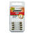Jandorf AGC 4 amps 250 volt Glass Fast Acting Fuse 4 pk
