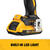 DeWalt 20 V 1/2 in. Brushless Cordless Compact Drill Kit (Battery & Charger)