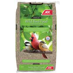 Ace Assorted Species Wild Bird Food Millet and Milo 40 lb.