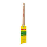 Purdy Nylox 1-1/2 in. W Soft Angle Paint Brush