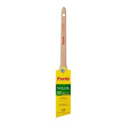 Purdy Nylox 1-1/2 in. W Soft Angle Paint Brush