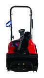 Toro 21 in. W 212 cc Single-Stage Manual Start Snow Blower