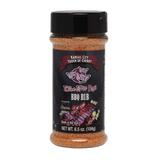 Three Little Pigs Touch Of Cherry BBQ Rub 6.5 oz.