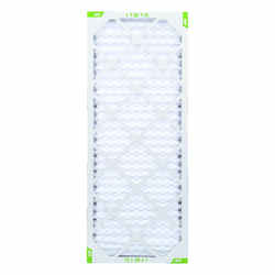 Ace 12 in. W X 30 in. H X 1 in. D Cotton 8 MERV Pleated Air Filter