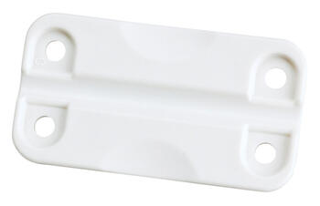 Igloo Hinge 25-165 qt. 2 White
