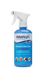 Vetericyn Plus Hydrogel Wound and Skin Care For All Animals