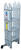 Werner 16 ft. H X 15 in. W Aluminum Articulating Ladder Type 1A 300 lb