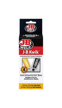J-B Weld