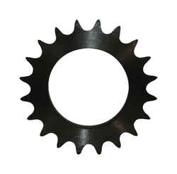 SpeeCo Steel Sprocket 15