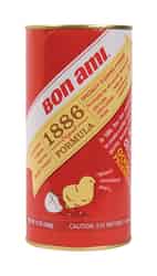 Bon Ami 1886 Original Formula No Scent Cleaner 12 oz Powder
