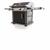 Weber Spirit E-210 2 burner Liquid Propane Grill Black