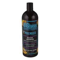 EQyss Premier Liquid Color Intensifying Shampoo For Horse 32 oz.