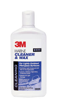 3M CleanerWax Liquid