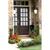 Westinghouse Oil Rubbed Bronze Incandescent Wall Lantern