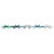 PICCO MICRO CHN 3.172 FT