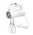 Cuisinart Hand Mixer 3 White 220 watts