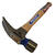 Vaughan 20 oz. Rip Hammer Steel Head Hickory Handle 16 in. L