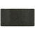 Multy Home Charcoal Polypropylene Nonslip Utility Mat 60 in. L x 24 in. W