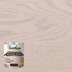 Varathane Semi-Transparent Sunbleached Oil-Based Urethane Modified Alkyd Wood Stain 1 qt