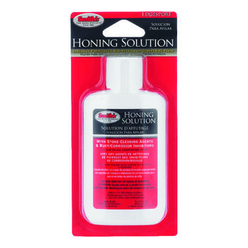 Smith's Honing Oil 1 pc.