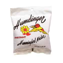 Humdinger Hummingbird Nectar Sucrose 5.25 oz.