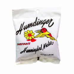 Humdinger Hummingbird Nectar Sucrose 5.25 oz.