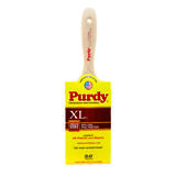 Purdy 3 in. W Flat Nylon Polyester Paint Brush XL Swan