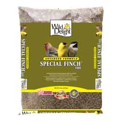 Wild Delight Special Finch Finch Wild Bird Food Sunflower Kernels 5 lb.