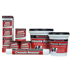 Rutland Red Creosote Remover Wood