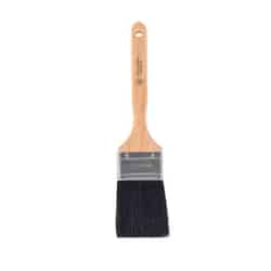 Wooster Cutter 2.5 in. W Flat Paint Brush
