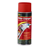 Web Filter Charger Aersol Spray