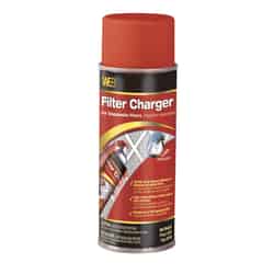 Web Filter Charger Aersol Spray