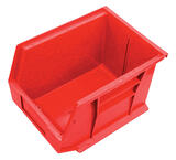 Quantum Storage 10-3/4 in. L x 8-1/4 in. W x 6-3/4 in. H Tool Storage Bin Polypropylene 1 compart