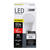 Feit Electric A19 E26 (Medium) LED Bulb Cool White 60 Watt Equivalence 1 pk