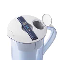 ZeroWater 10 cups Blue Water Pitcher