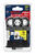 Bosch Starlock 1-1/4 x 4 in. L Metal Plunge Blade 3 pk