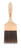 Purdy 3 in. W Flat Nylon Polyester Paint Brush XL Swan