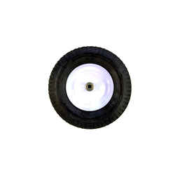 Arnold 500 lb. Rubber Wheelbarrow Tire