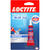 Loctite Threadlocker Medium Strength Automotive and Industrial Adhesive Liquid 0.2 oz