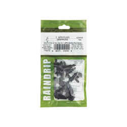 Raindrip Drip Irrigation Flag Dripper
