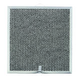 Broan 11-1/4 in. W Range Hood Filter Silver