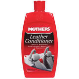 Mothers Leather Conditioner 12 oz. Bottle