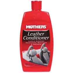 Mothers Leather Conditioner 12 oz. Bottle