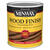 Minwax Wood Finish Semi-Transparent Mahogany Oil-Based Oil Stain 1 qt