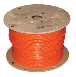 Southwire 1000 ft. Solid Romex Type NM-B WG Non-Metallic Wire 10/3