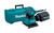 Makita 2 120 volts Corded Finishing Sander 4-1/2 in. L x 4 in. W 14000 rpm