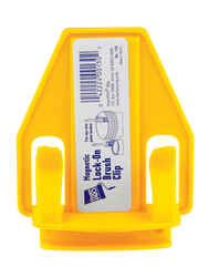 FoamPRO Yellow Super Tub