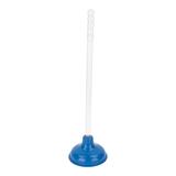 LDR 18 in. L x 6 in. Dia. Toilet Plunger