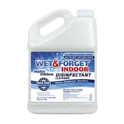 Wet and Forget Mold and Mildew Remover 1 gal
