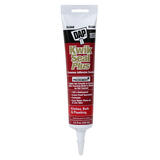 DAP Kwik Seal Plus Clear Siliconized Latex Kitchen and Bath Adhesive Caulk 5.5 oz